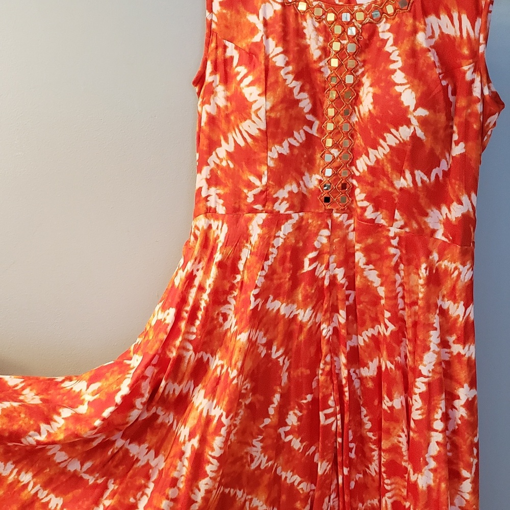NWT casual wear tunic top